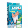 Plastry TANOKI 10 szt.