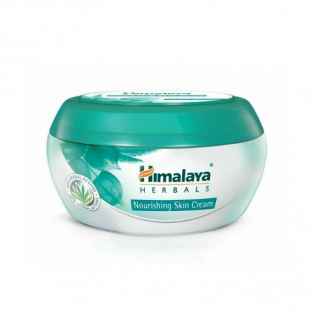 Krem odżywczy do twarzy Himalaya 150ml