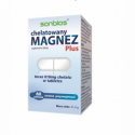 Magnez Chelat Plus 60 tabl.