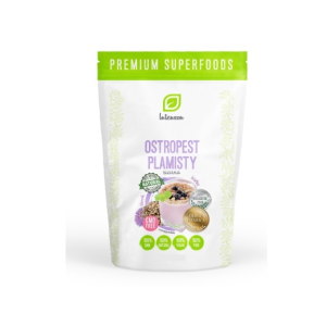 Ostropest Plamisty Ziarno 500g