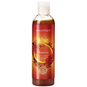 Spicy Therapy Stymulujący żel pod prysznic 250ml