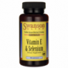 Witamina E + Selen 90 kaps.