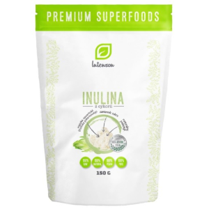 Inulina z cykorii 150g