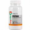 Potas (cytrynian) 450mg 100 tabl.
