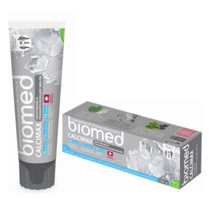 Pasta do zębów Calcimax 100g , Biomed