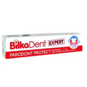 Pasta do zębów  przeciw paradontozie 75ml , Bilka