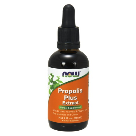 Propolis Plus Extract 60ml
