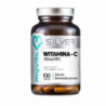 Silver Pure 100% Witamina C 1000mg 100 kaps.