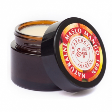 Masło Mango 50ml , Etja