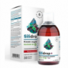 Silidrop+ Bor Krzem organiczny Silicium G5 500ml