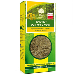 Wrotycz kwiat (Flos Athannasiae) 50g