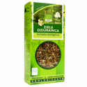 Dziurawiec ziele (Hiperici herba) EKO 50g