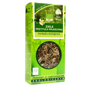 Przytulia ziele (Herba galii veri) EKO 50g