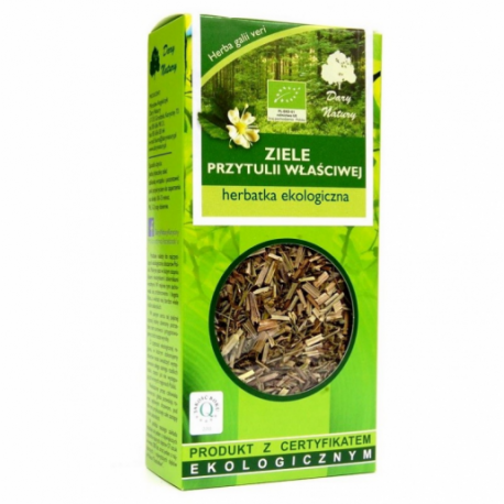 Przytulia ziele (Herba galii veri) EKO 50g