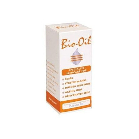 Bio-Oil Specjalistyczna pielęgnacja skóry Olejek na blizny 125ml