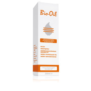 Bio-Oil Specjalistyczna pielęgnacja skóry Olejek na blizny 200ml