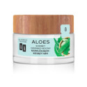 AA Aloes 100% Sorbet dzienno-nocny nawilżająco kojący 48H 50ml