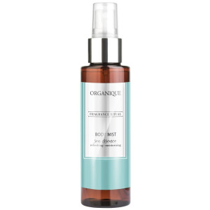 ORGANIQUE Sea Essence Mgiełka zapachowa do ciała - Fragrance Ritual 100ml