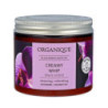ORGANIQUE BLACK ORCHID Pianka do ciała 200ml