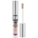 LUXVISAGE Matowy cień do powiek w płynie MATT TINT WATERPROOF 12H, 102 DUSTY ROSE, 3 gr