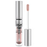 LUXVISAGE Matowy cień do powiek w płynie MATT TINT WATERPROOF 12H, 102 DUSTY ROSE, 3 gr