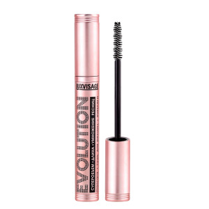 LUXVISAGE Tusz do rzęs EVOLUTION, czarna, 8 gr