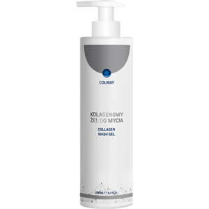 Kolagenowy Żel do Mycia 250ml