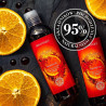 Spicy Therapy Stymulujący żel pod prysznic 250ml