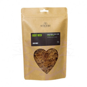 Irish Moss (Mech Irlandzki) 125 g