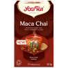 Herbata Yogi Tea Maca Chai (17x2,1g)