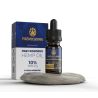 Surowy Olejek CBD 10% - naturalny olejek konopny RAW - Full Spectrum | 1000 mg