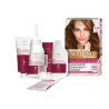 Loreal Excellence Creme Krem koloryzujący 4.54 brąz mahoniowo miedziany