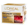 Loreal Ekspert Wieku 50+ Krem ujędrniający na noc 50ml