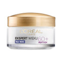 Loreal Ekspert Wieku 60+ Krem odbudowujący na noc 50ml