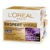 Loreal Ekspert Wieku 60+ Krem odbudowujący na noc 50ml