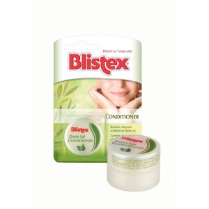 Blistex Balsam do ust  CONDITIONER odżywczy  słoik-7 ml