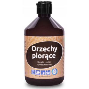 EcoVariant Orzechy piorące w płynie hydrolat