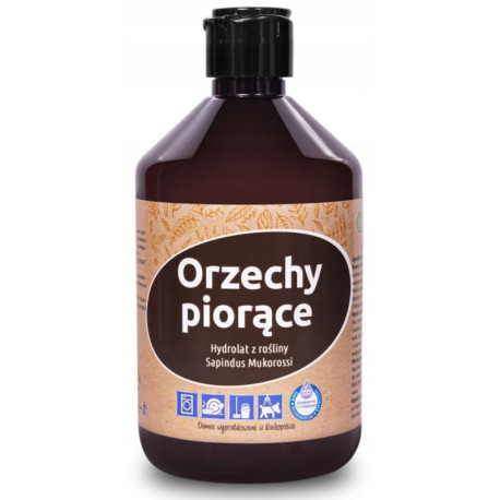 EcoVariant Orzechy piorące w płynie hydrolat