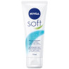 NIVEA Krem SOFT tubka 75ml