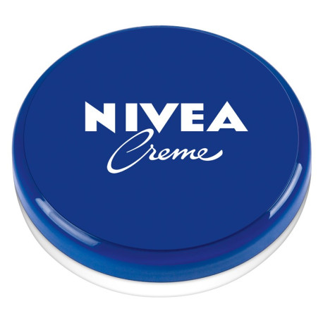 NIVEA Krem w pudełku z tworzywa  50ml