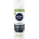 NIVEA FOR MEN Pianka do golenia ŁAGODZĄCA  200ml
