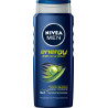 Nivea Men Żel pod prysznic Energy  500ml