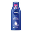 Nivea Body Mleczko do ciała odżywcze 400ml