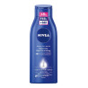 Nivea Body Mleczko do ciała odżywcze 400ml