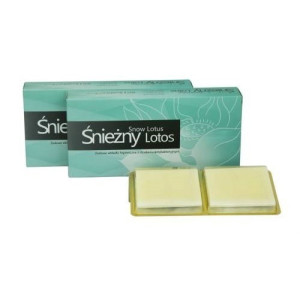 Śnieżny Lotos Wkładki Higieniczne 6 Szt