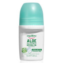 Equilibra Aloesowy Dezodorant W Kulce 50 Ml