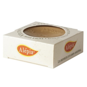 Alepia Mydło Z Olejem Nigella