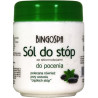 Bingospa Sól Do Stóp Pocenie 550 G