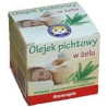 Gorvita Olejek Pichtowy W Żelu 100 Ml katar