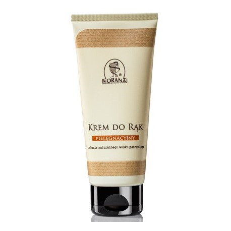 Korana Krem Do Pielęgnacji Rąk Z Woskiem 100 Ml